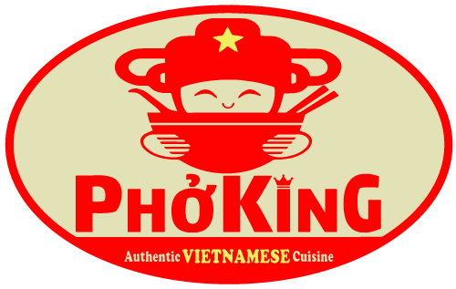 Pho Vietnam Logo